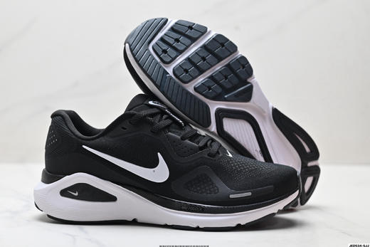 耐克Nike Air Zoom Structure 26休闲运动跑步鞋HJ1101-601男女鞋 商品图4