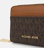 【MICHAEL KORS】JET SET TRAVEL卡包 商品缩略图2