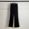 三叶草超显腿直喇叭裤 商品缩略图5
