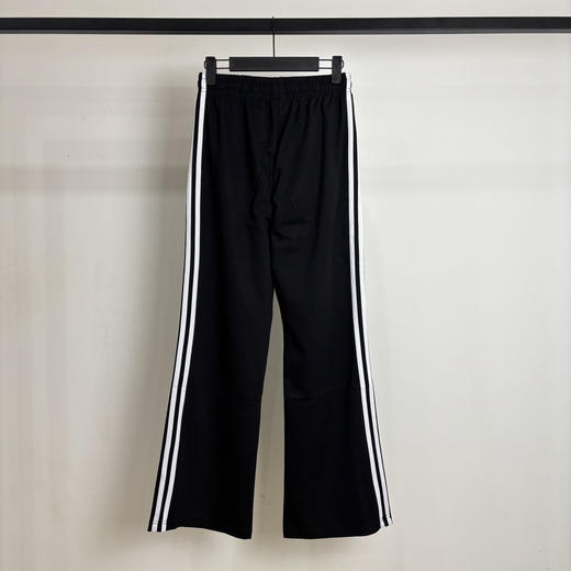 三叶草超显腿直喇叭裤 商品图5