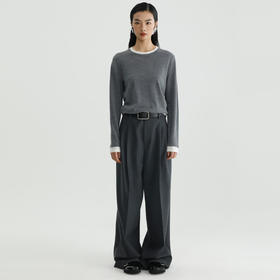 朵拉梵西长裤F28C1208