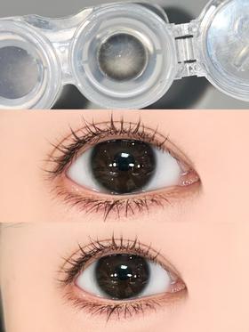 DeeKay(DK)半年抛美瞳 G332 14.0mm