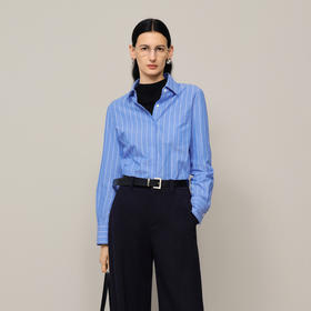 【商场同款】麦檬冬衬衫5FA123501