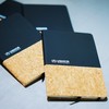 一份心意：环保笔记本 Notebook with cork detail 商品缩略图5