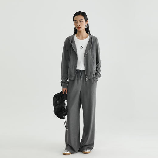 朵拉梵西夹克F28C1118 商品图3