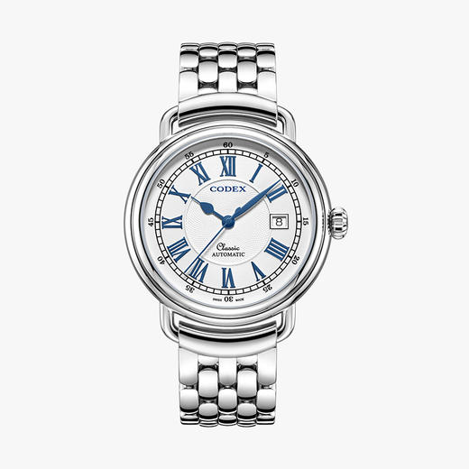 瑞士豪度腕表1103.01.2602.B01（男表） 商品图0