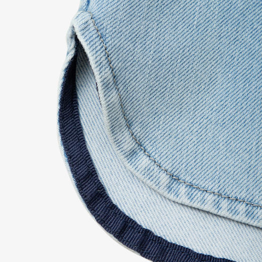 【男装】【商场同款】麦檬春秋衬衫9F8120661 商品图3