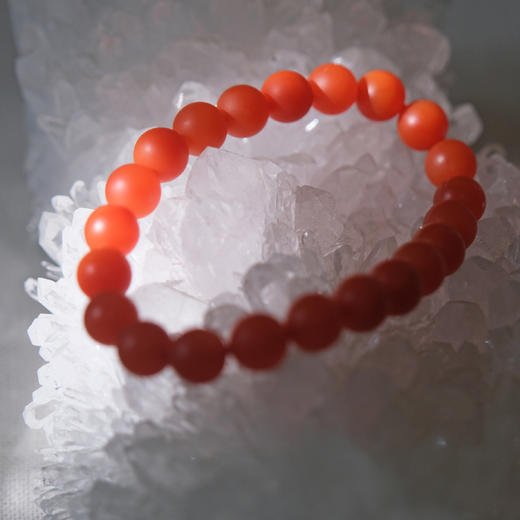 玄师造 | 柿柿如意 手珠 商品图0