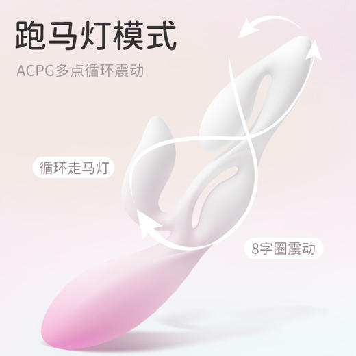 斯汉德新果果树震动棒ACGU四点共震 商品图3