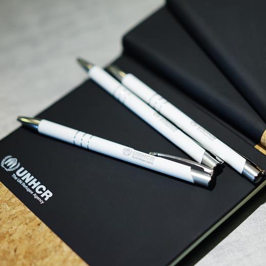 一份心意：按动原子笔 UNHCR Ballpoint Pen 商品图5