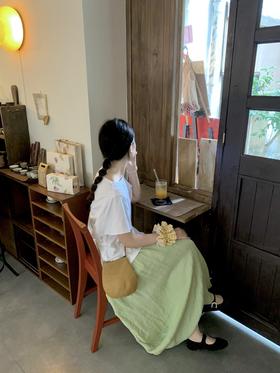 闪照第368期 慢漫