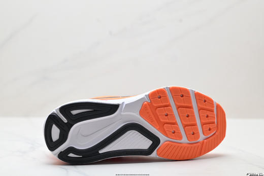耐克Nike Air Zoom Structure 26休闲运动跑步鞋HJ1101-601男女鞋 商品图8