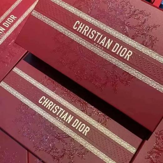 迪奥限量版口红小样五件套礼盒 1.5g*5 商品图4