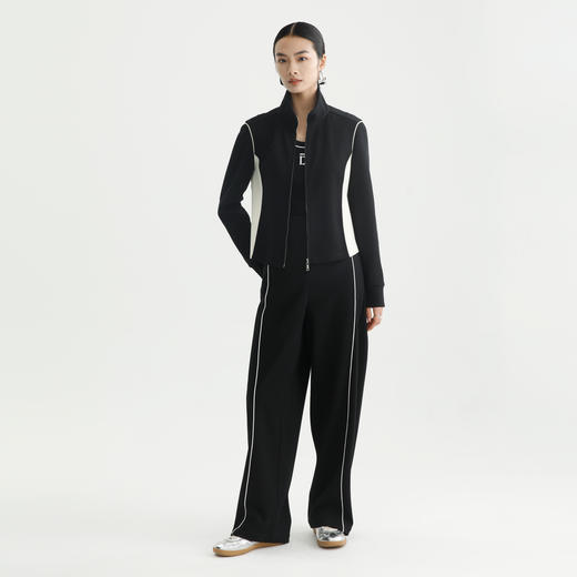 朵拉梵西外套F28C1110 商品图3