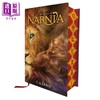 【中商原版】纳尼亚传奇 豪华典藏版 七册合一精装本 Chronicles of Narnia Deluxe Edition 英文原版 C S Lewis 商品缩略图0