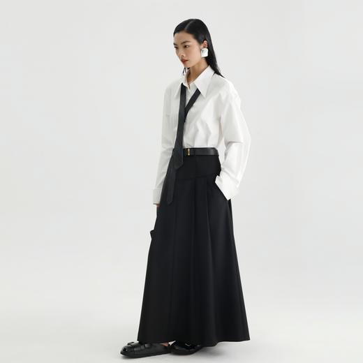 朵拉梵西衬衫F28C1106 商品图0