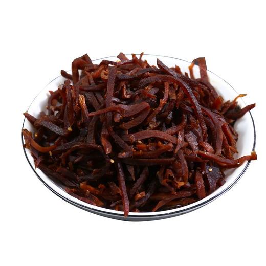 济美麻仁黑金丝10袋家庭装 商品图5