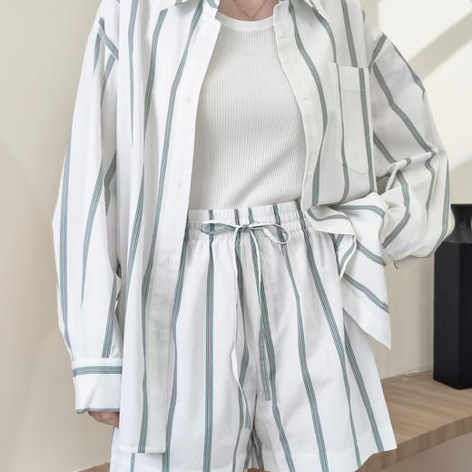 【商场同款】麦檬夏裤子4F4150211 商品图2