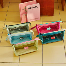 【全新升级3.0版本】果冻吐司笔袋3.0