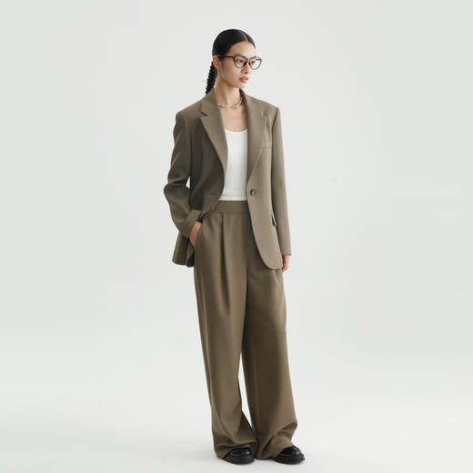 朵拉梵西上衣F28C1123 商品图2