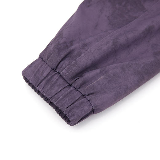 【新品上新】HX 春秋季立领茄克衫外套S105533293101 商品图10