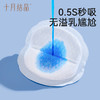 防溢乳垫超薄一次性溢乳垫哺乳期防漏奶垫乳贴100片夏季 商品缩略图3