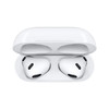Apple苹果Apple AirPods (第三代) 配MagSafe无线充电盒 无线蓝牙耳机 送女友送老婆七夕 /数码 /影音娱乐 /蓝牙/无线耳机 商品缩略图0