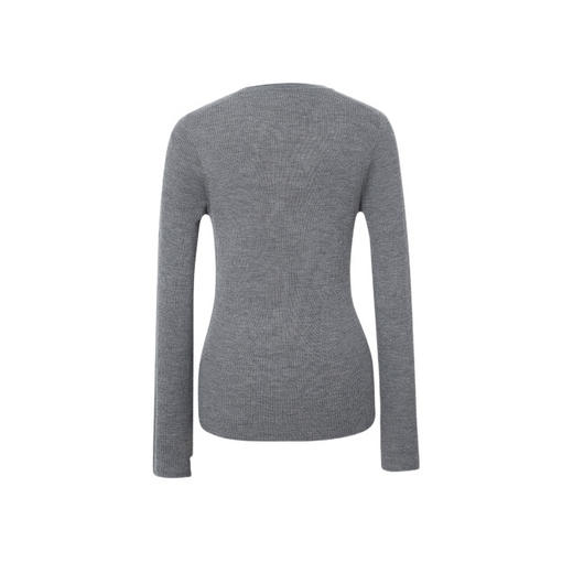 【经典款】【商场同款】麦檬冬毛衫打底599B133102 商品图1