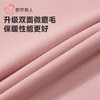 都市丽人保暖裤棉拉架2.0女士打底裤单层打底裤薄九分女裤LLH4D1 商品缩略图6