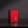 注意：礼盒尺寸和容量较小（伴手礼） 大师作【红.单方铁罐（容量：普通茶约3两装）】23元1套.整箱 30套 商品缩略图1