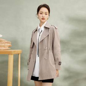 【经典款】【商场同款】伊芙丽春秋衬衫1992120101