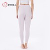 都市丽人保暖裤棉拉架2.0女士打底裤单层打底裤薄九分女裤LLH4C9 商品缩略图3