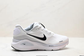 耐克Nike Air Zoom Structure 26休闲运动跑步鞋HJ1101-601男女鞋