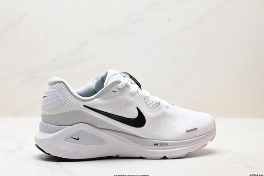 耐克Nike Air Zoom Structure 26休闲运动跑步鞋HJ1101-601男女鞋 商品图0