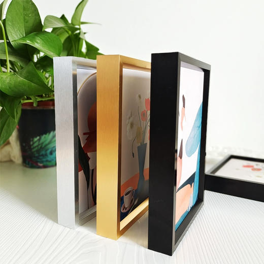 铝合金画框 商品图0