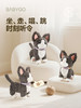 BABYGO撒娇德文猫咪玩偶电动仿真毛绒小猫玩具可爱公仔宝宝生日礼 商品缩略图2