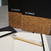 一份心意：环保笔记本 Notebook with cork detail 商品缩略图3