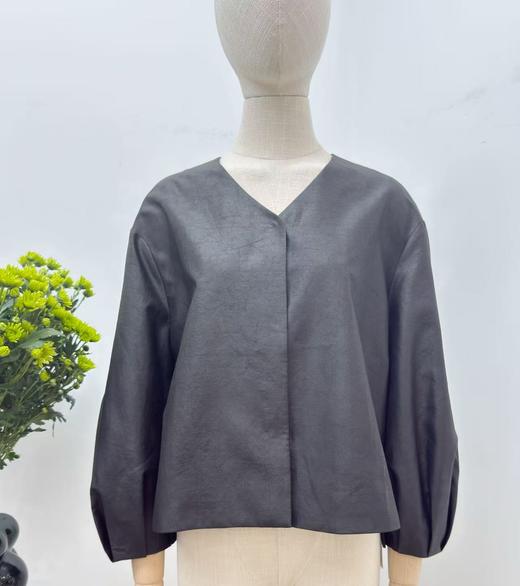 香云纱外套 商品图0