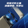 西屋（Westinghouse）不锈钢潮流剃须刀  G20-暖灰 商品缩略图3