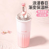 迪乐贝尔MLH9205樱花熊猫保温杯500ml 商品缩略图3