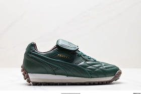 彪马PUMA Rihanna Fenty舒适时尚低帮生活休闲鞋399267-01男女鞋