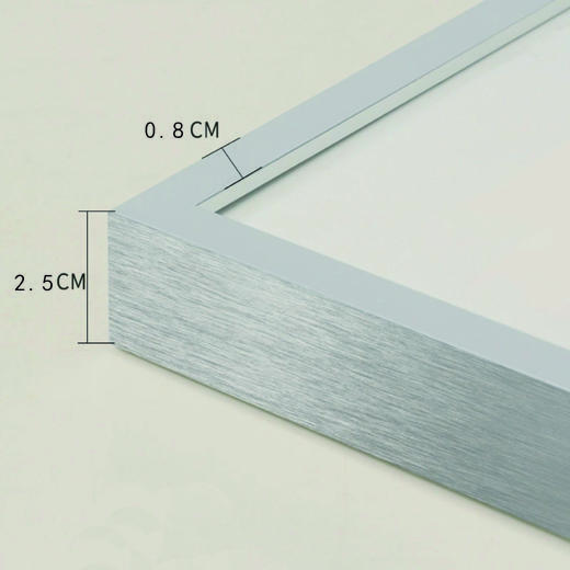 铝合金画框 商品图4