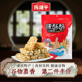 陈建平杂粮酥蛋苕酥独立装约21小袋陈酥酥200g