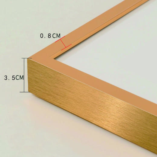 铝合金画框 商品图6