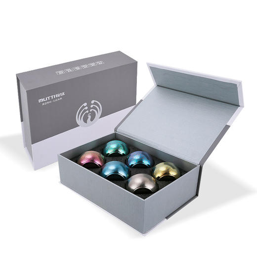 【纯钛茶杯】纯钛茶杯主人杯双层品茗中式家用功夫喝茶具小单建盏旅行套装合金 商品图10