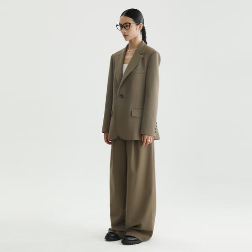 朵拉梵西上衣F28C1123 商品图1