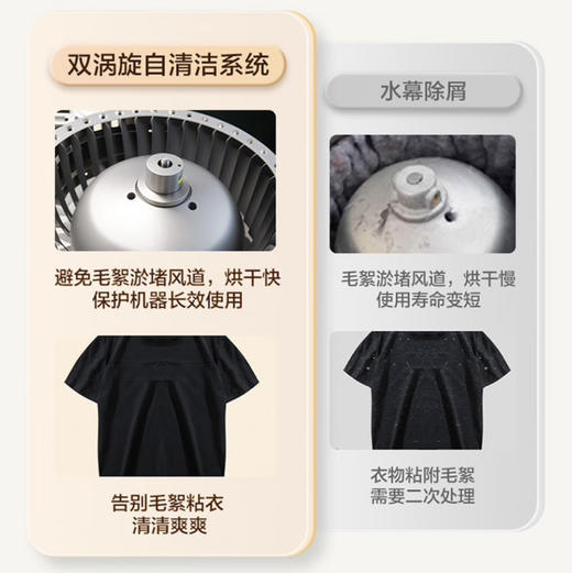 海尔（Haier）洗衣机 EG100HMATE29S 商品图9