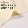 都市丽人内裤锦氨内裤女士平角内裤女内裤轻塑美臀内裤LKH4B2 商品缩略图5
