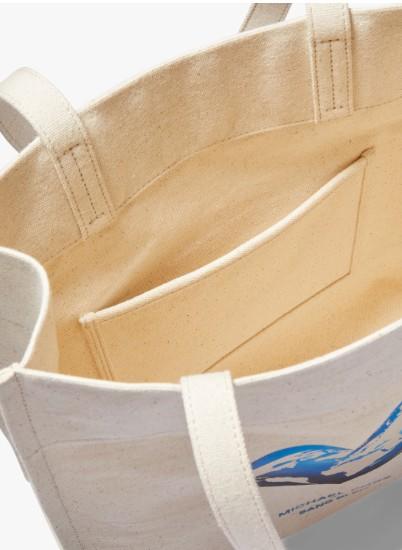 【MICHAEL KORS】JET SET TRAVEL帆布包 商品图2