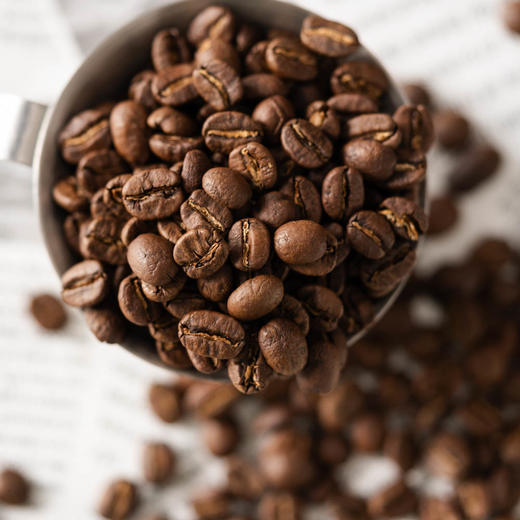 肯尼亚AA+  黑莓皇后咖啡丨黑莓皇后AA+咖啡豆，水洗豆，中度烘焙 ，拥有多种水果香气，尝起来像是柠檬红茶（满90元包邮） 商品图5